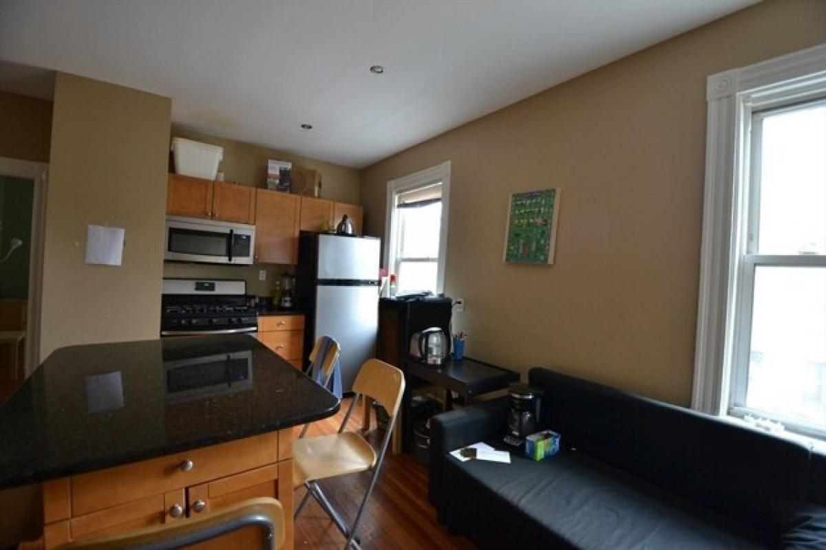 Picture of Apartment For Rent in Brookline, Massachusetts, United States