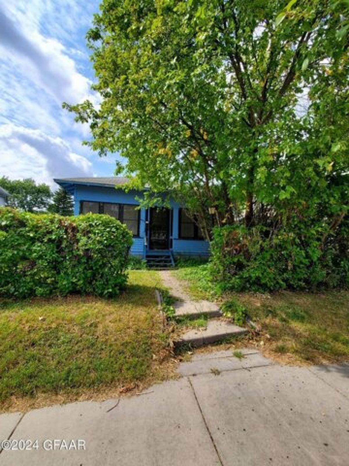 Picture of Home For Sale in Crookston, Minnesota, United States