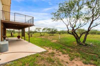 Home For Sale in Huachuca City, Arizona