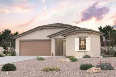 Home For Sale in Coolidge, Arizona