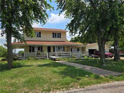 Home For Sale in Macon, Illinois