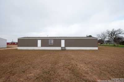 Home For Sale in Nixon, Texas