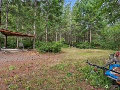 Residential Land For Sale in Shelton, Washington