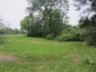 Residential Land For Sale in Bryan, Texas