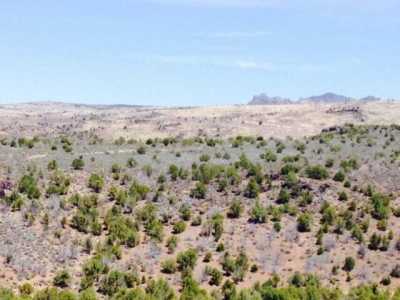 Residential Land For Sale in Saint George, Utah