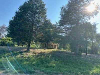 Residential Land For Sale in Grapeland, Texas