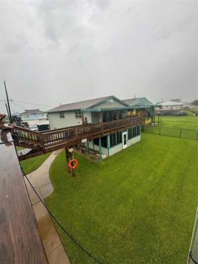 Home For Sale in Freeport, Texas