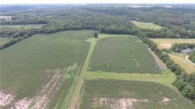 Residential Land For Sale in Paola, Kansas