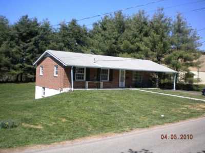 Home For Sale in Blacksburg, Virginia