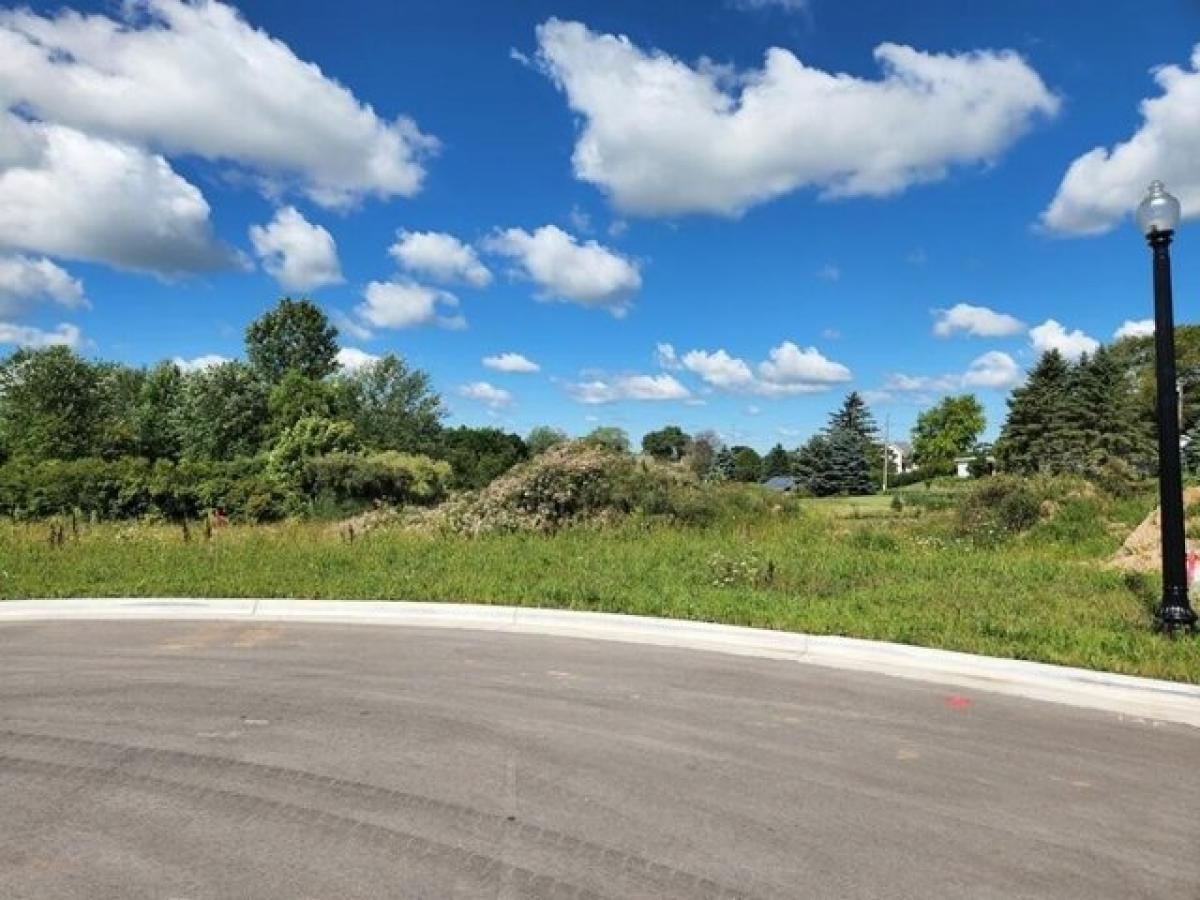 Picture of Residential Land For Sale in Sheboygan Falls, Wisconsin, United States