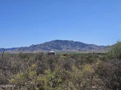 Residential Land For Sale in Cochise, Arizona