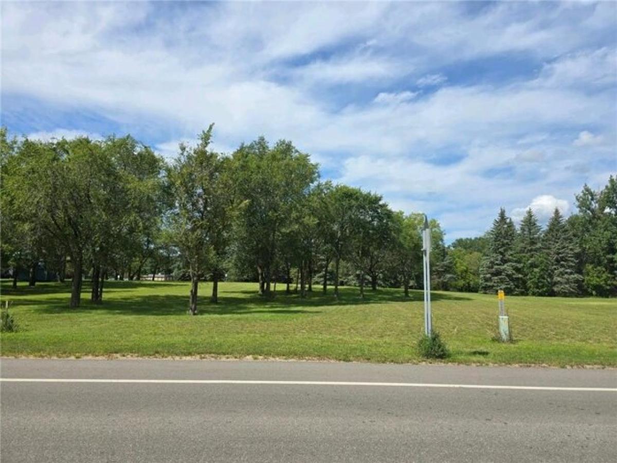 Picture of Residential Land For Sale in Detroit Lakes, Minnesota, United States