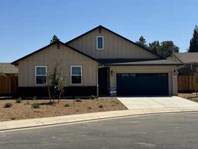 Home For Sale in Oakdale, California