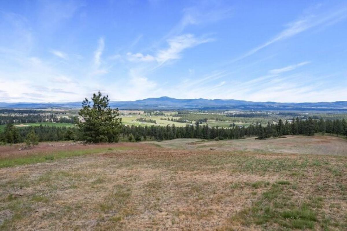 Picture of Residential Land For Sale in Spokane, Washington, United States