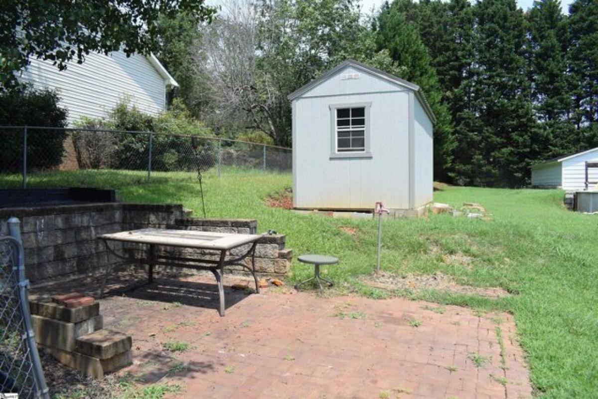 Picture of Home For Sale in Boiling Springs, South Carolina, United States