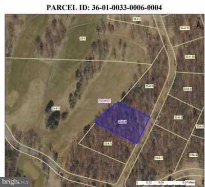 Residential Land For Sale in 