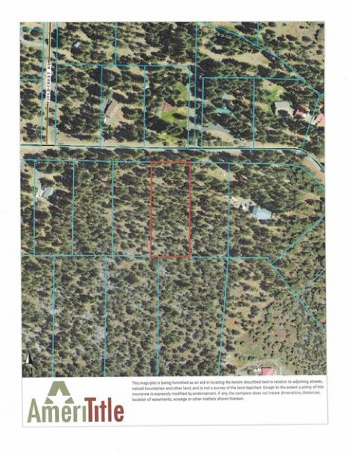 Picture of Residential Land For Sale in Klamath Falls, Oregon, United States