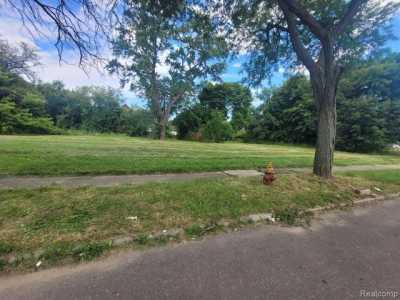 Residential Land For Rent in Detroit, Michigan