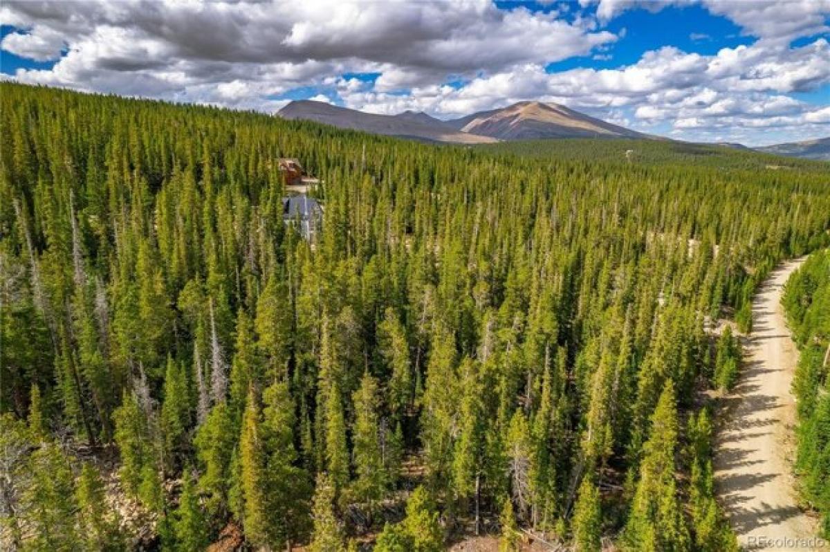 Picture of Residential Land For Sale in Fairplay, Colorado, United States