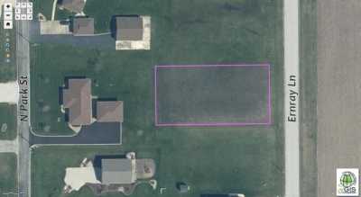 Residential Land For Sale in Gifford, Illinois