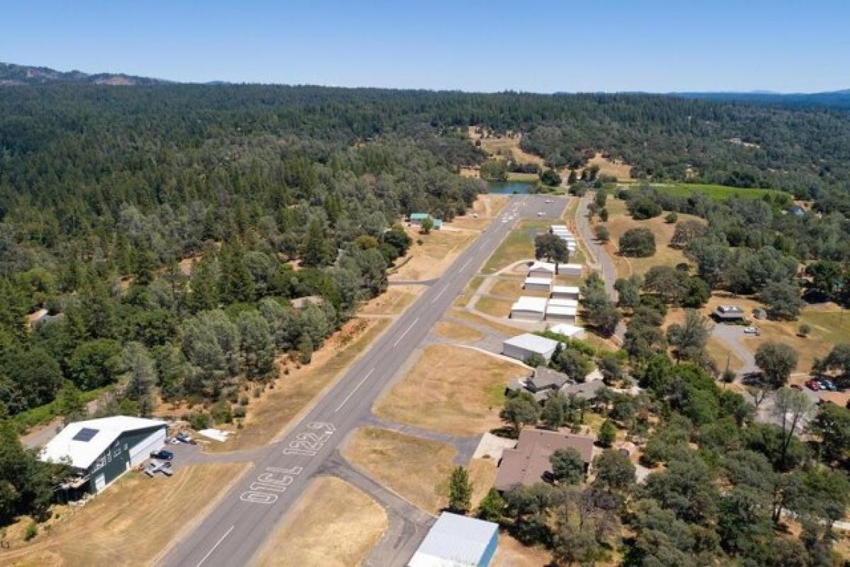 Picture of Residential Land For Sale in Placerville, California, United States