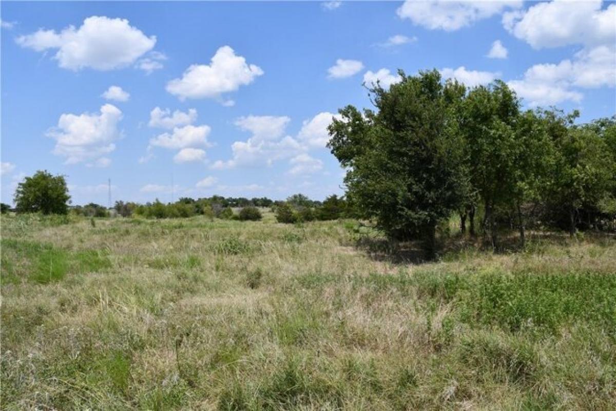 Picture of Residential Land For Sale in Mount Calm, Texas, United States