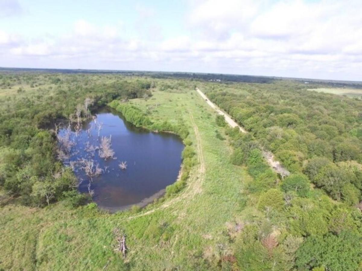 Picture of Residential Land For Sale in Kerens, Texas, United States