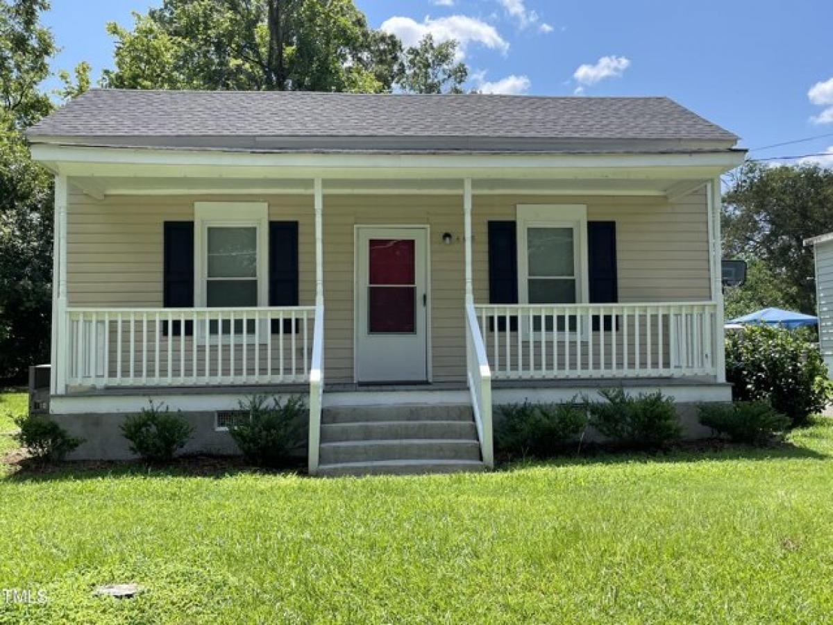 Picture of Home For Sale in Tarboro, North Carolina, United States