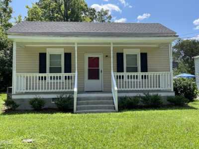 Home For Sale in Tarboro, North Carolina