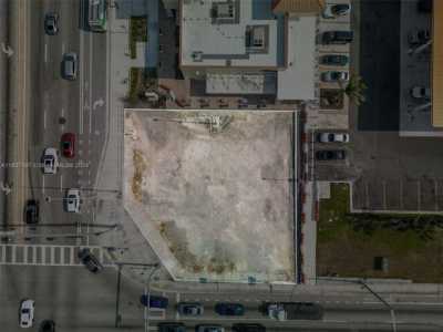 Residential Land For Sale in Hollywood, Florida