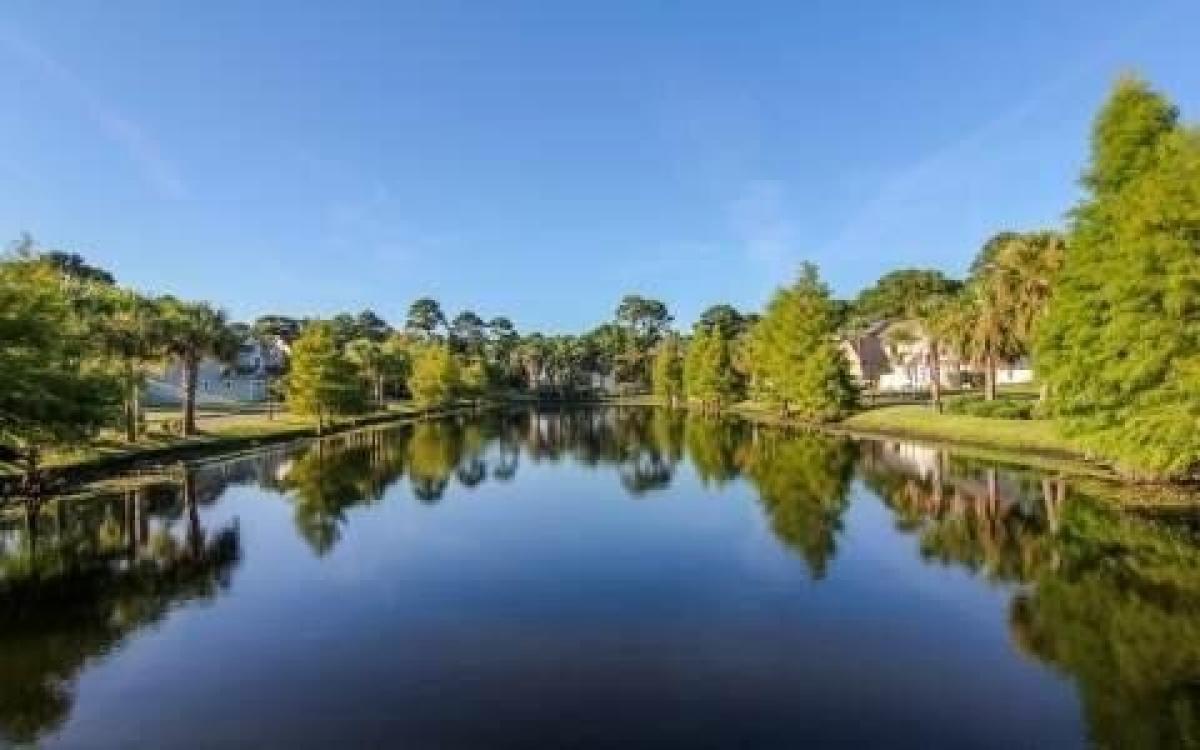 Picture of Residential Land For Sale in Fernandina Beach, Florida, United States