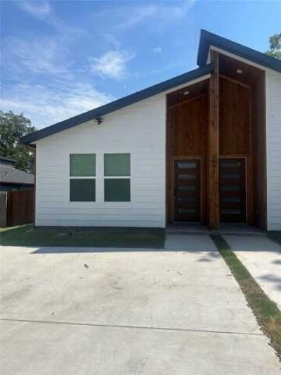 Home For Rent in Greenville, Texas