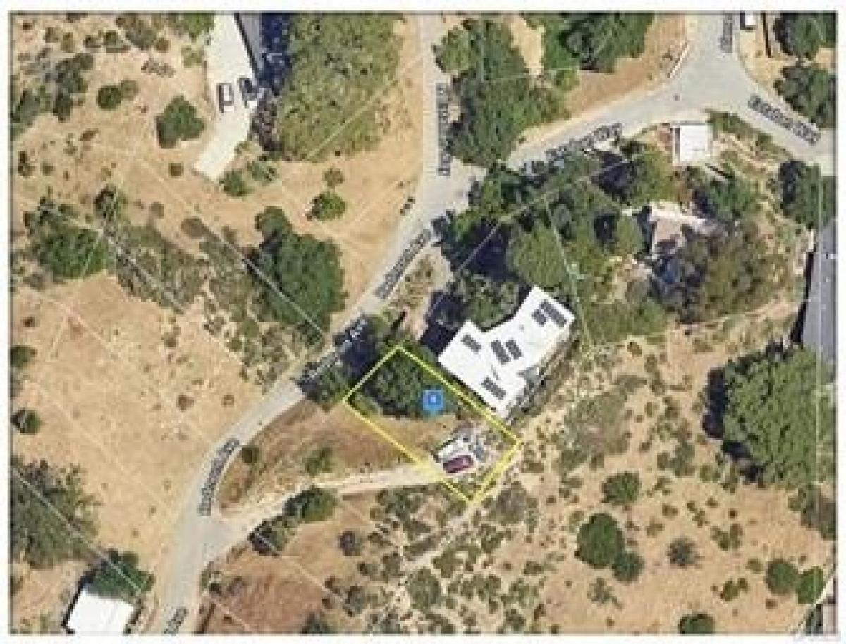 Picture of Residential Land For Sale in Tujunga, California, United States