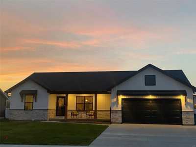 Home For Sale in Moro, Illinois