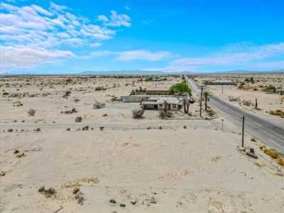 Residential Land For Sale in Thermal, California