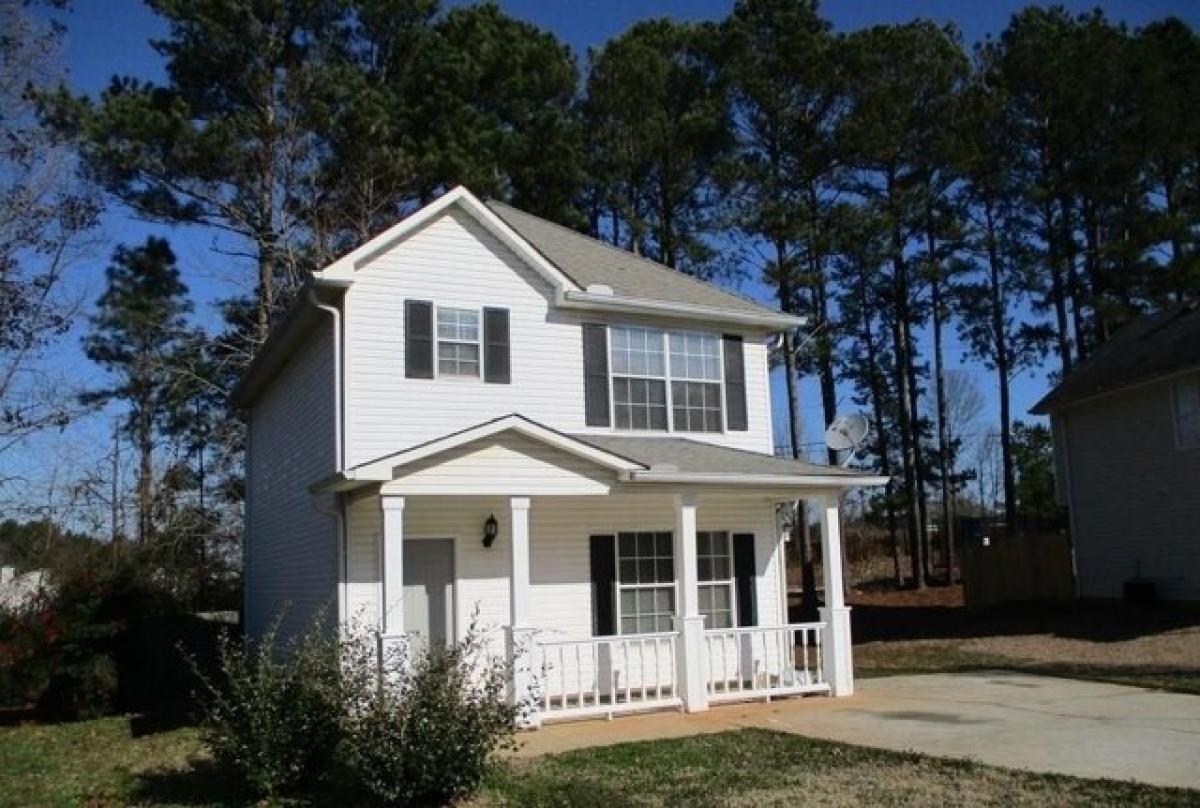 Picture of Home For Rent in Hampton, Georgia, United States