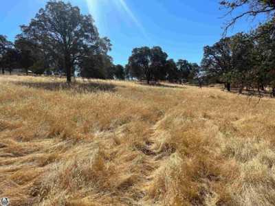 Residential Land For Sale in Coulterville, California