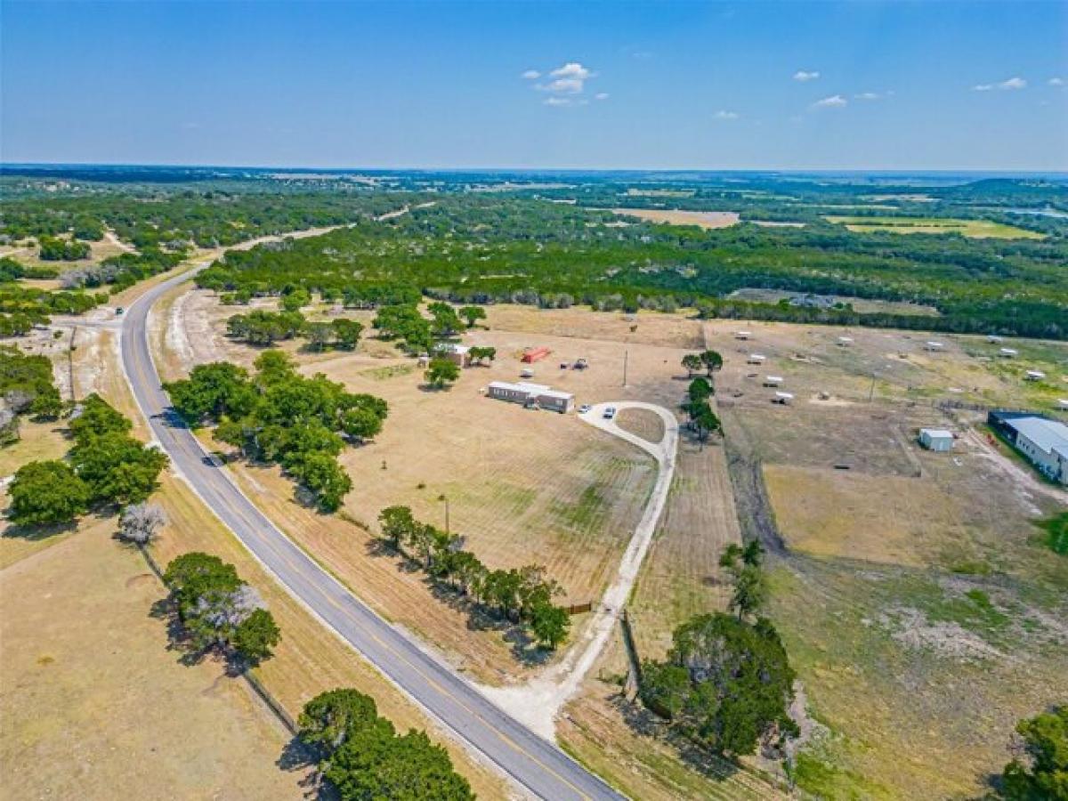 Picture of Residential Land For Sale in Glen Rose, Texas, United States