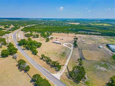 Residential Land For Sale in Glen Rose, Texas