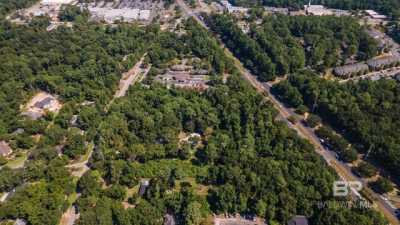 Residential Land For Sale in Daphne, Alabama