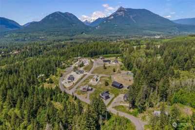 Residential Land For Sale in Packwood, Washington