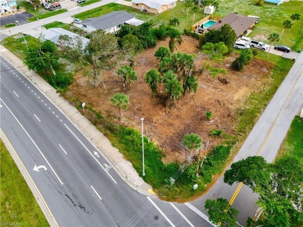 Picture of Residential Land For Sale in Englewood, Florida, United States