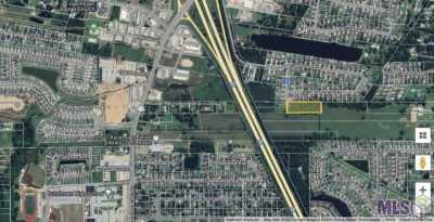 Residential Land For Sale in Prairieville, Louisiana