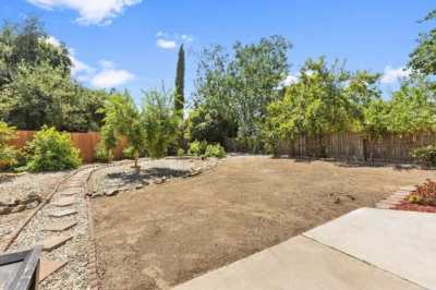 Home For Sale in Yuba City, California