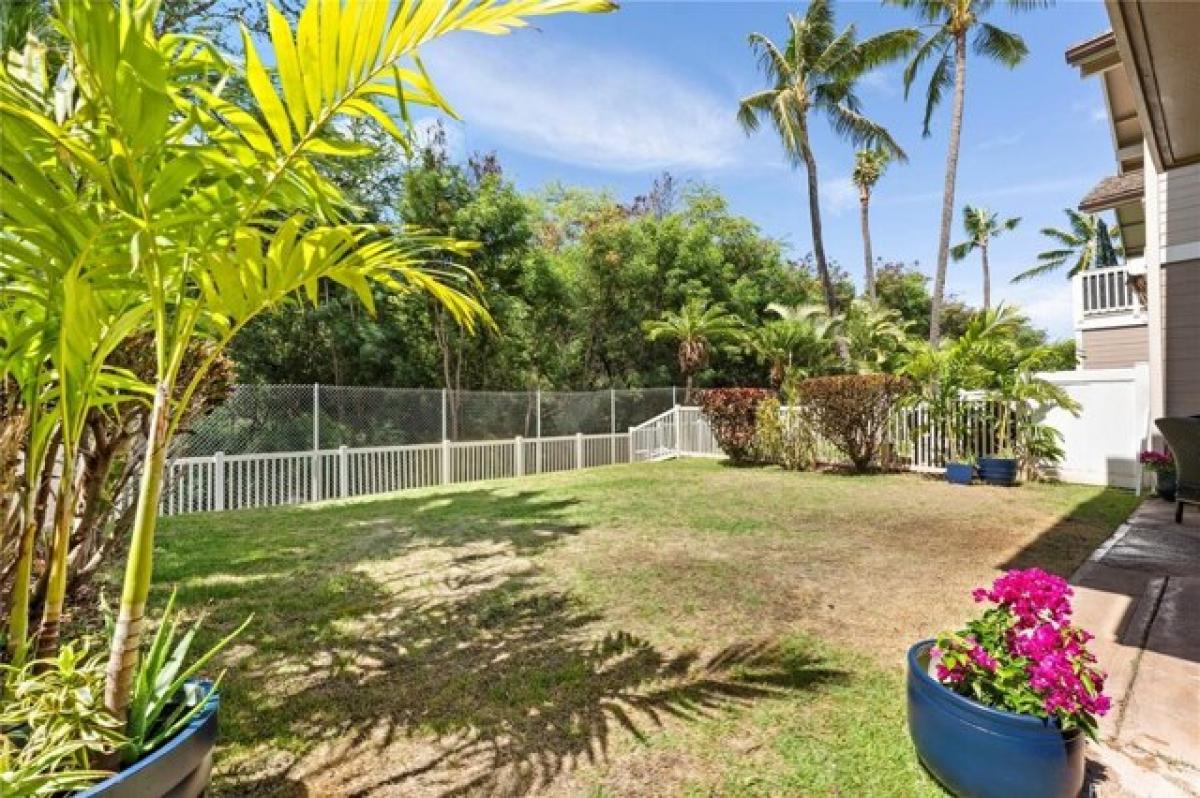 Picture of Home For Sale in Kapolei, Hawaii, United States