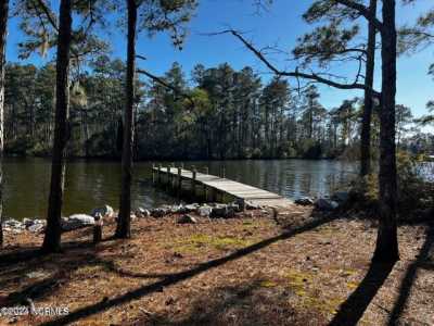 Residential Land For Sale in Belhaven, North Carolina