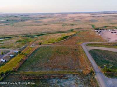 Residential Land For Sale in Killdeer, North Dakota