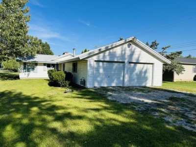 Home For Sale in Cass City, Michigan