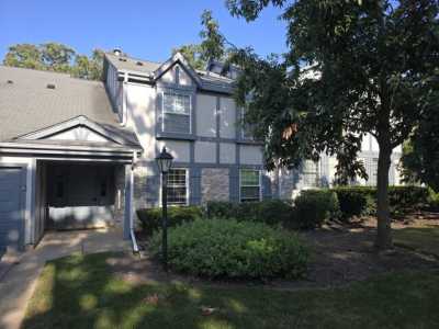 Home For Sale in Wheaton, Illinois