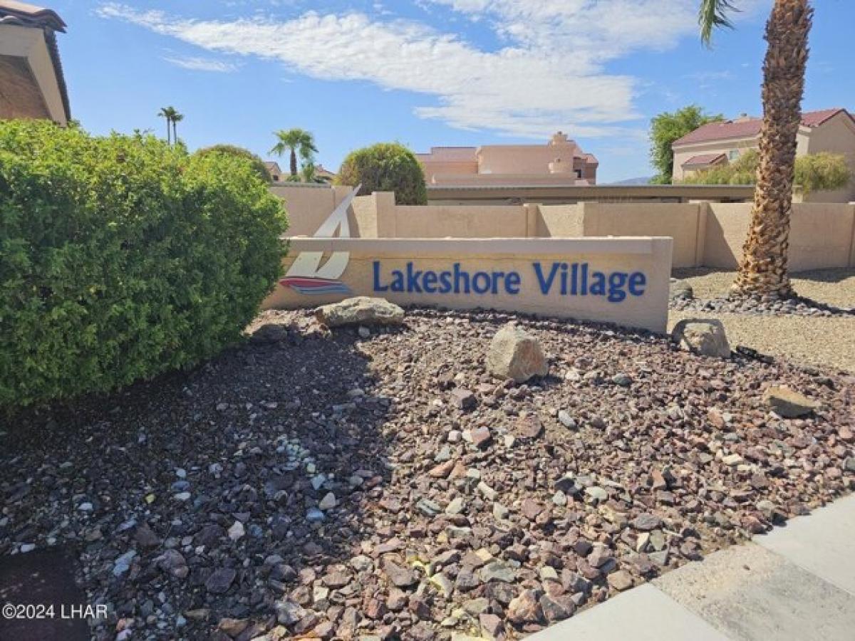 Picture of Apartment For Rent in Lake Havasu City, Arizona, United States